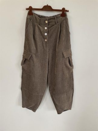Mdcarmeria Pants
