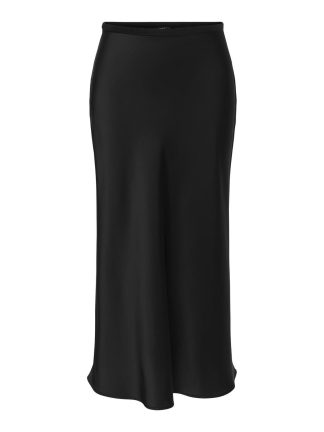 Jdyaria Mw Midi Skirt Wvn