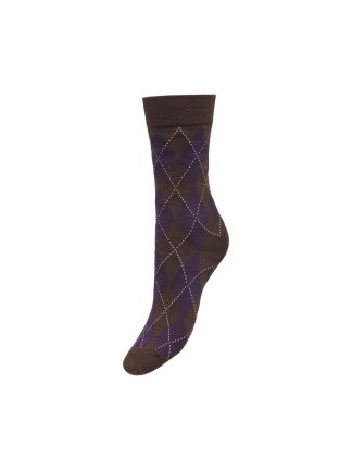 Jdyglima Argyle Socks Jrs