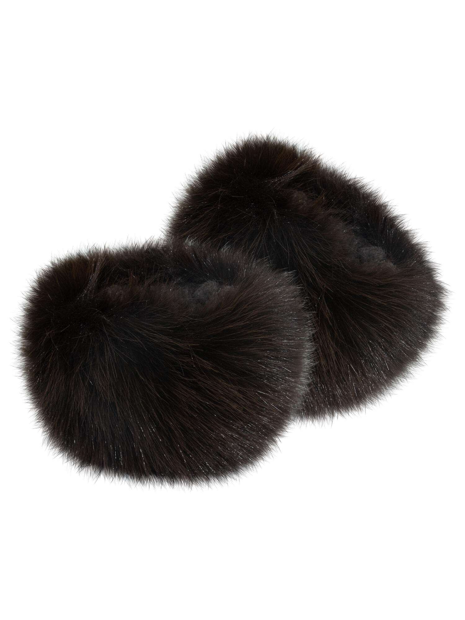 Intex Cuff pels Mørke Brun – Mio Trend