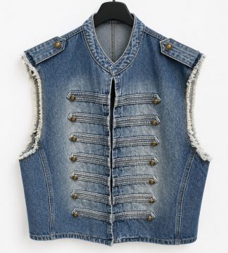 Mdcholiday Vest