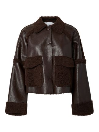 Yasfilia Ls Jacket
