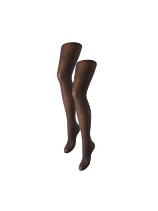 Pcnew Nikoline 20 Den 2 Pack Tights Noos