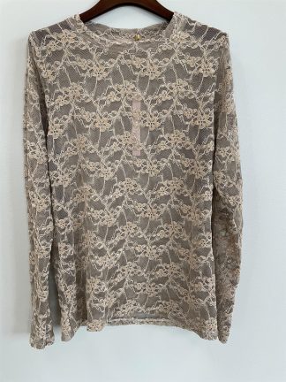 Mdcprimula Ls Tee