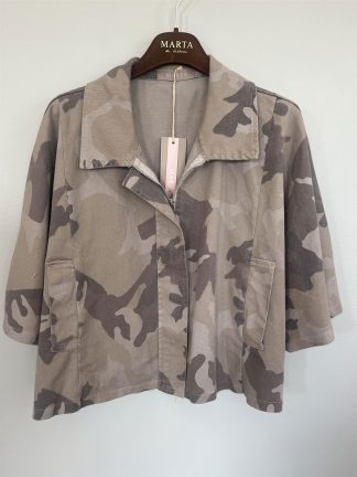 Mdcquartz Jacket