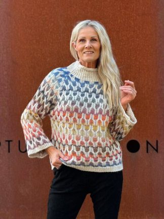 Seren genser Multi
