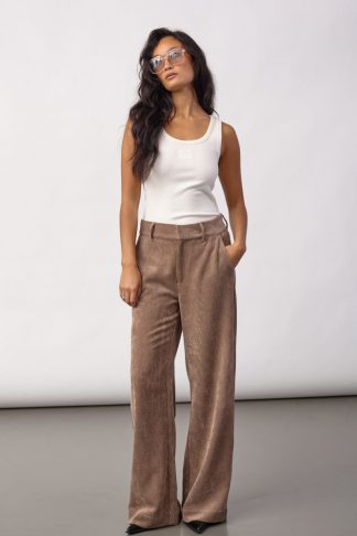 DaisyCC Cord Pant