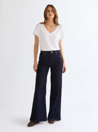 Canyon  Denim Lines