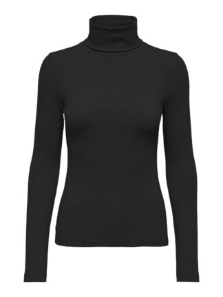 Jdyreno Ls Highneck Top Jrs Dia