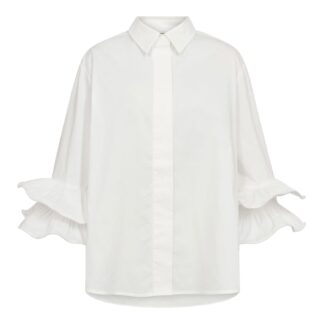 Halencc Flare Shirt