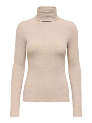 Jdyreno Ls Highneck Top Jrs Dia