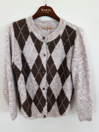 Mdcnovara Knit