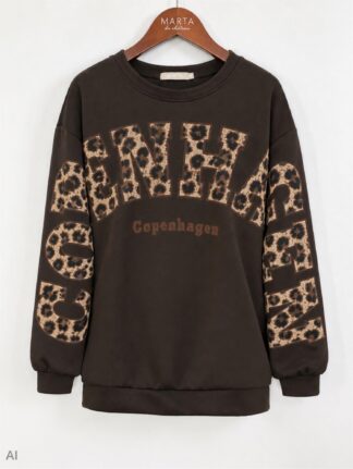Mdcsevilla Sweatshirt