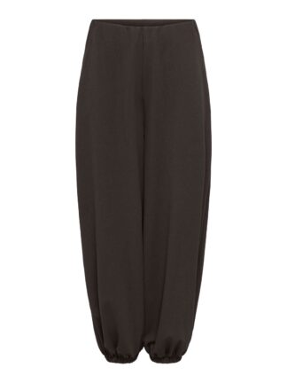 JDYLOUISVILLE LIFE BALLOON PANT Brown