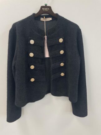 Mdcmarlowe Jacket