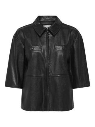 Jdyuniq 2/4 Pu Top Jrs