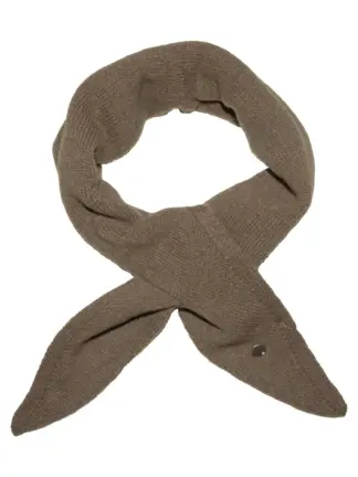 Skjerf triangel