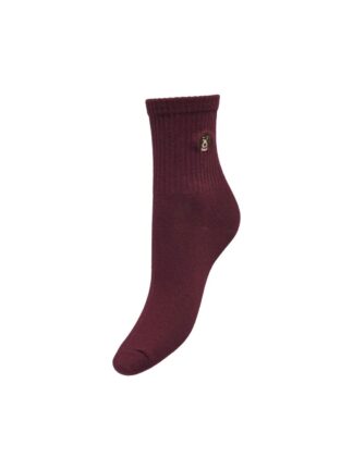 Jdycalm Emb Socks Jrs