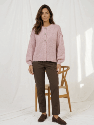 Mdcnovella Knit
