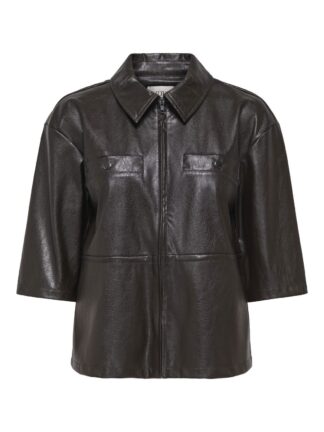 Jdyuniq 2/4 Pu Top Jrs