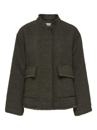 JDYCODY L/S JACKET JRS