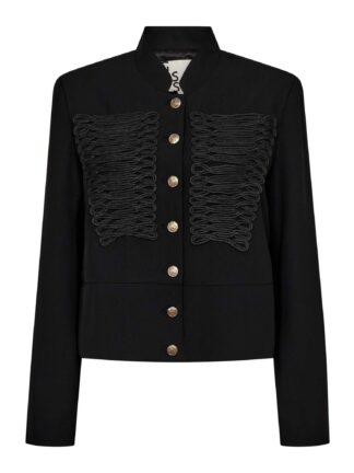 Nevalago Jacket