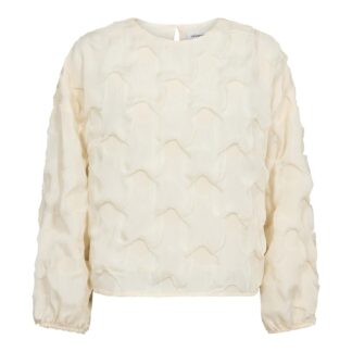 Feroncc Structure Blouse