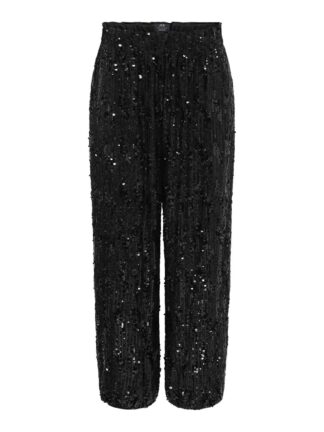 Jdylola Sequin Balloon Pants Jrs