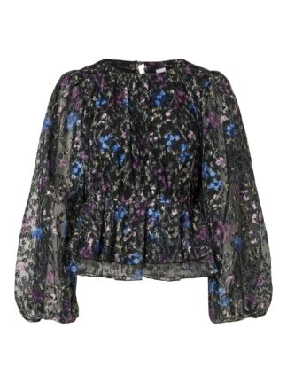 Yasleanna Ls Top S. - Show