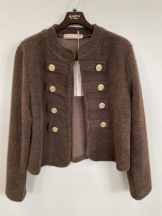Mdcmarlowe Jacket