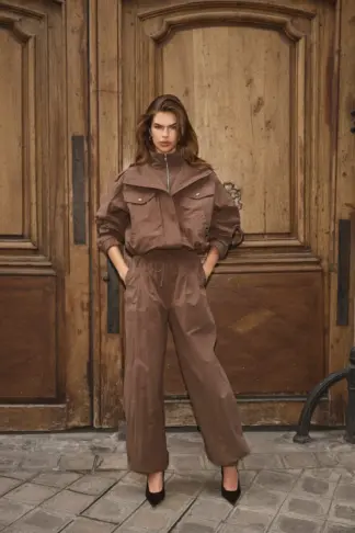 Alinacc Pull-On Pant
