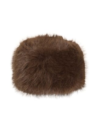 Vimolly Pillbox Hat /ef