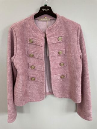 Mdcmarlowe Jacket