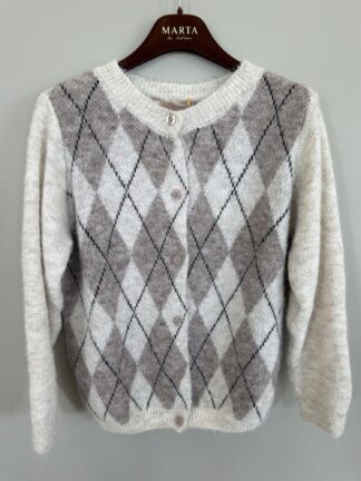 Mdcnovara Knit