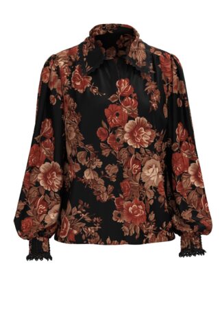 Yastilera Ls Shirt S. Noos